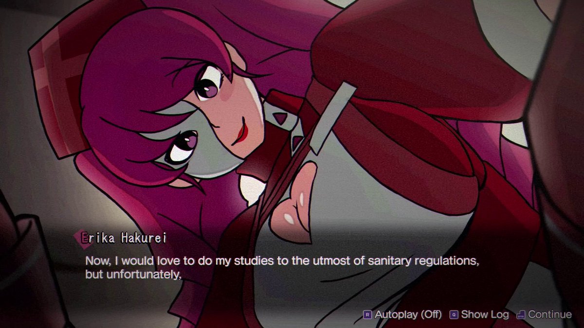 Kumitantei 🎴 APRIL 23RD! tweet media