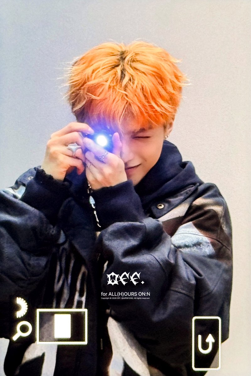 𝗢𝗙𝗙. tweet media