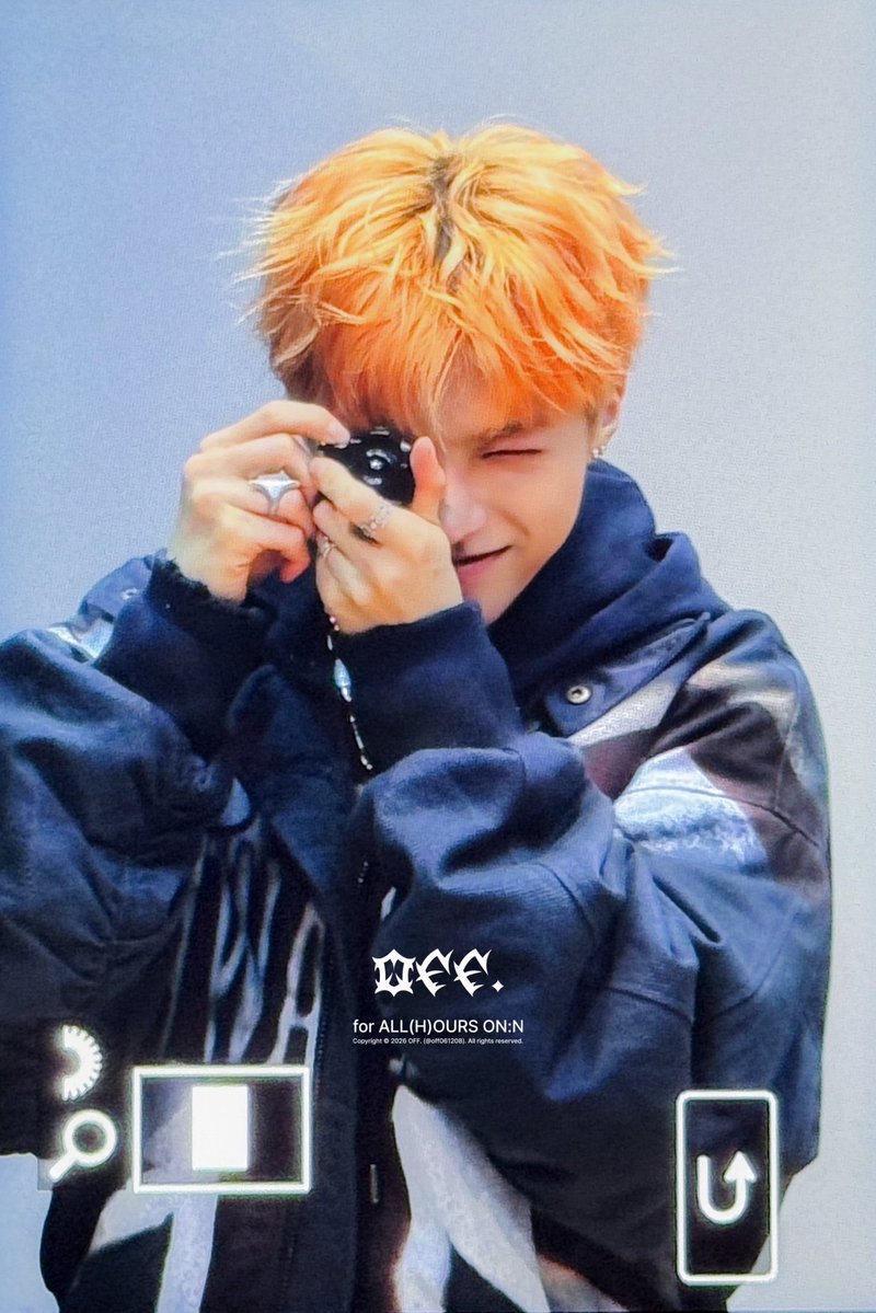 𝗢𝗙𝗙. tweet media