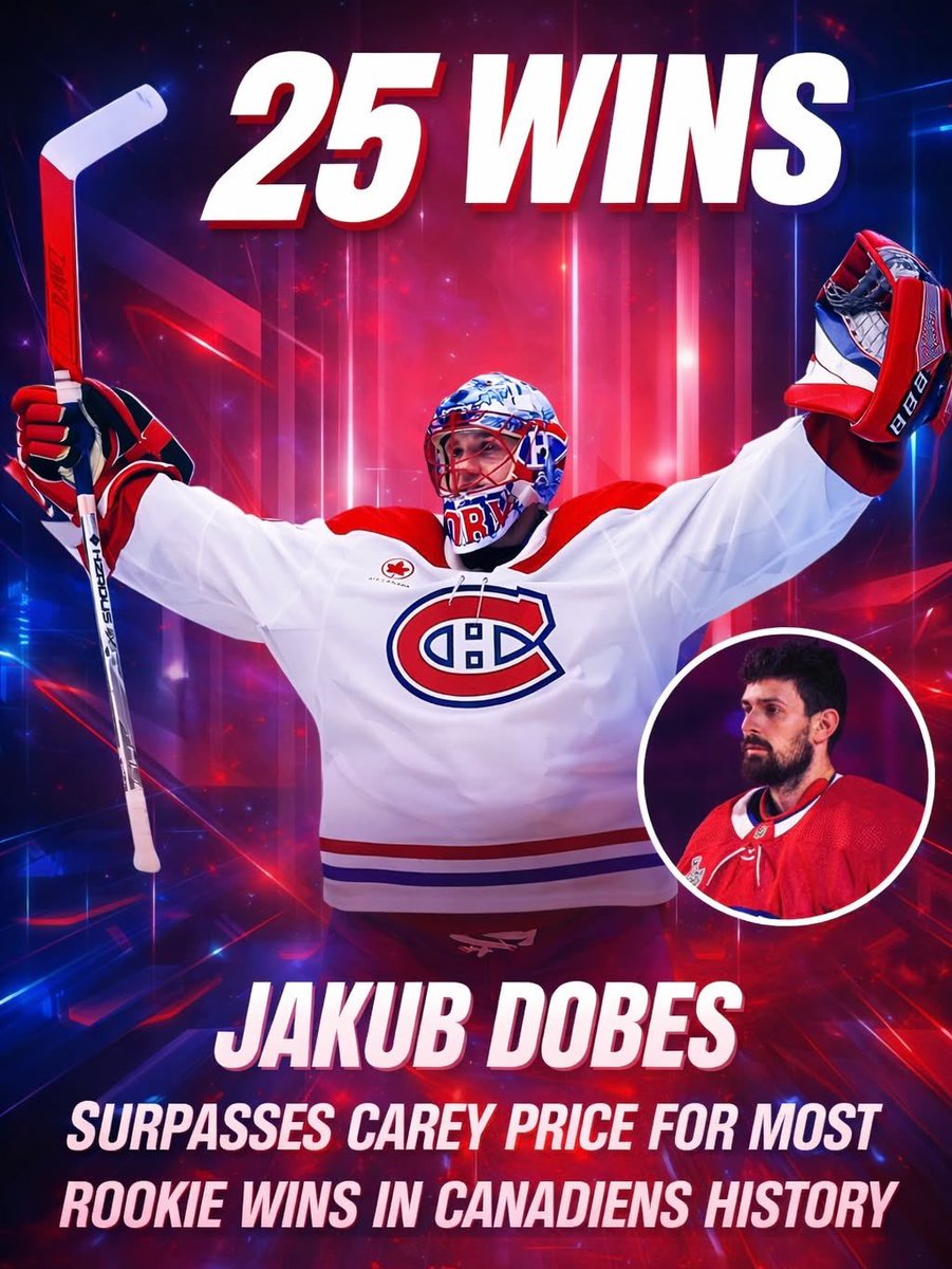 Habs Fanatics tweet media