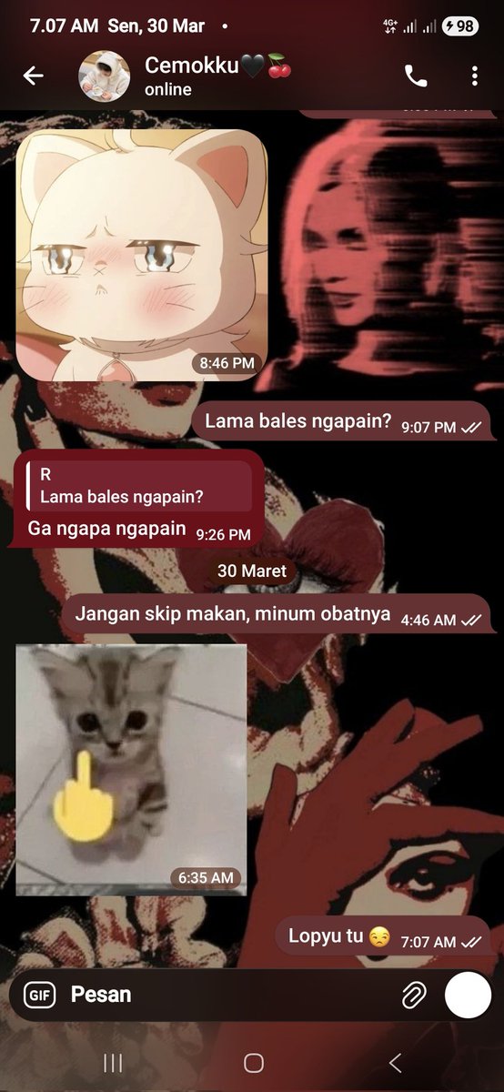 Mingyukim(aa rusdy afandy nu pang kasepna tea 😘) tweet media