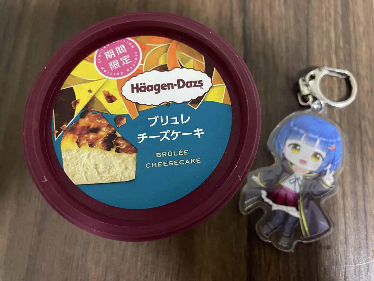 わたりたま🍨🍶2026年こそゲーム1万本販売！いつも朝アイス食べるVTuber tweet media