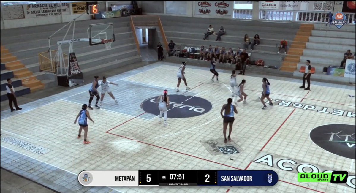 Aloud Sports tweet media