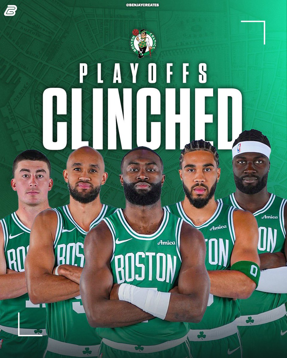 CelticsUnite tweet media