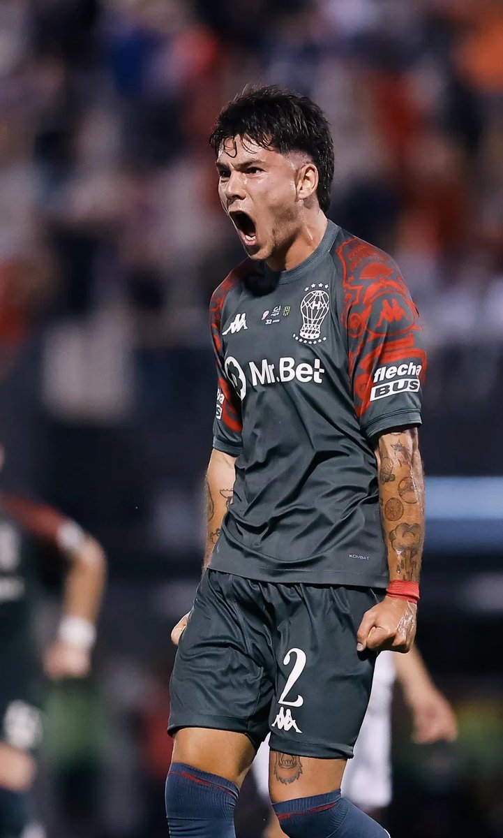 El Intrépido 🎙🎈 tweet media