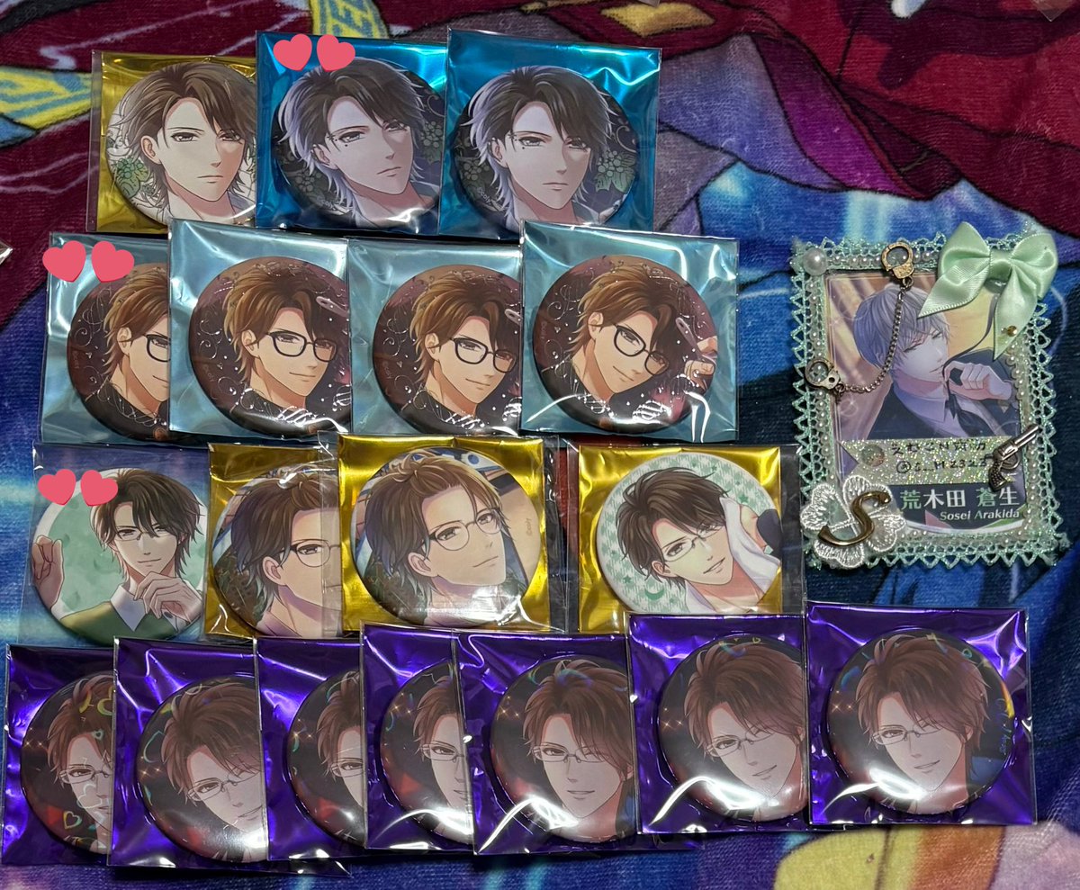 うみふくろう(元うみだこ)取引垢 tweet media