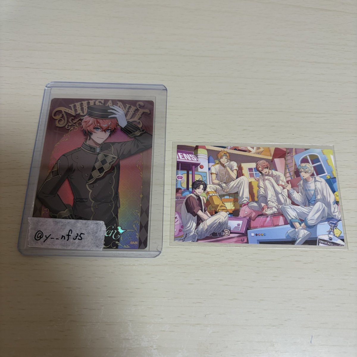 むぎ@取引 tweet media