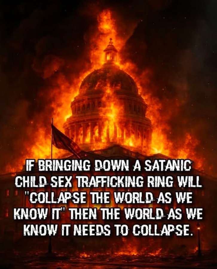 BarnoneB's tweet photo. @NebetEboni Trans is part of the Satanic religion. 
You are unaware of this because they are using you to normalize their pe-do Satanic religion. https://t.co/blPGzUsd81