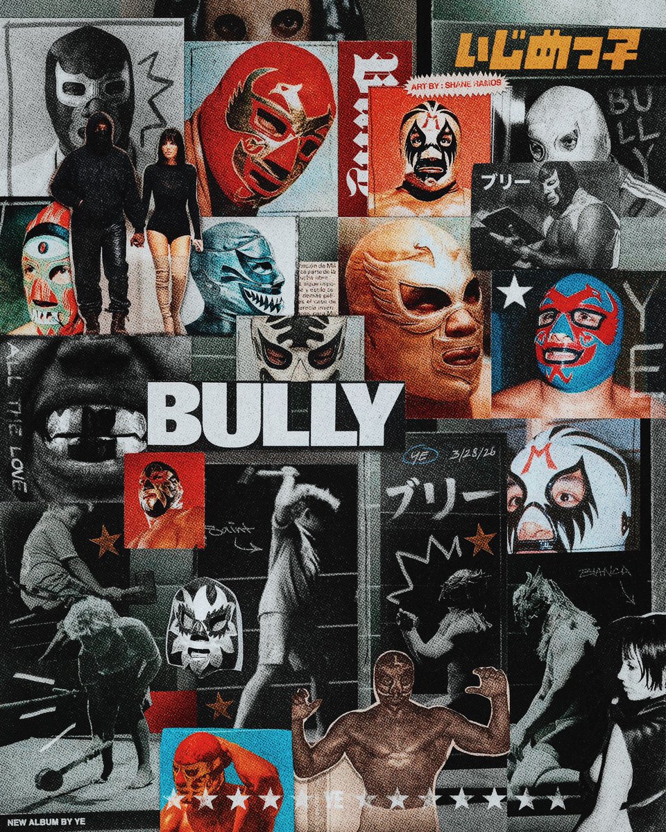 SHANE RAMOS© tweet media