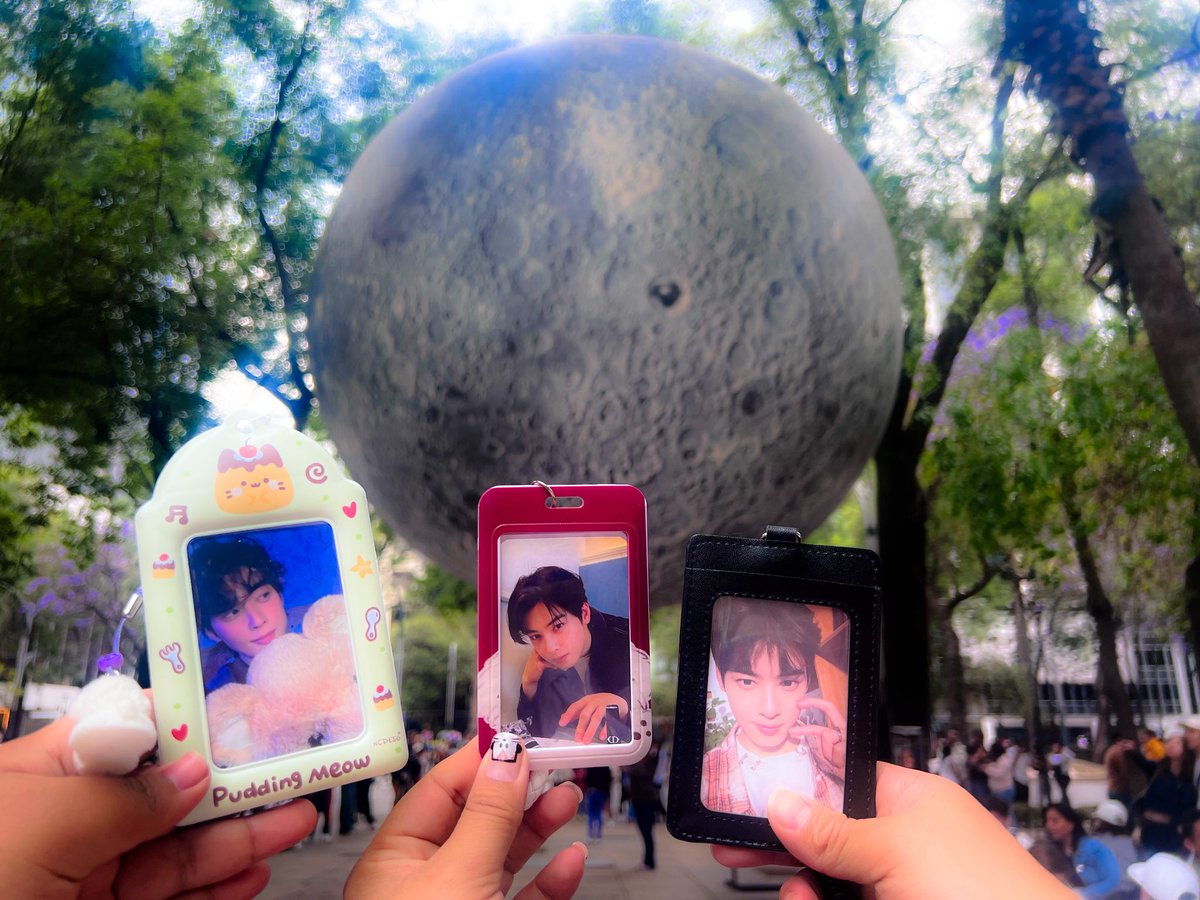 🇲🇽Ale Flores 🌟 EUNWOO BDAY 💙 tweet media