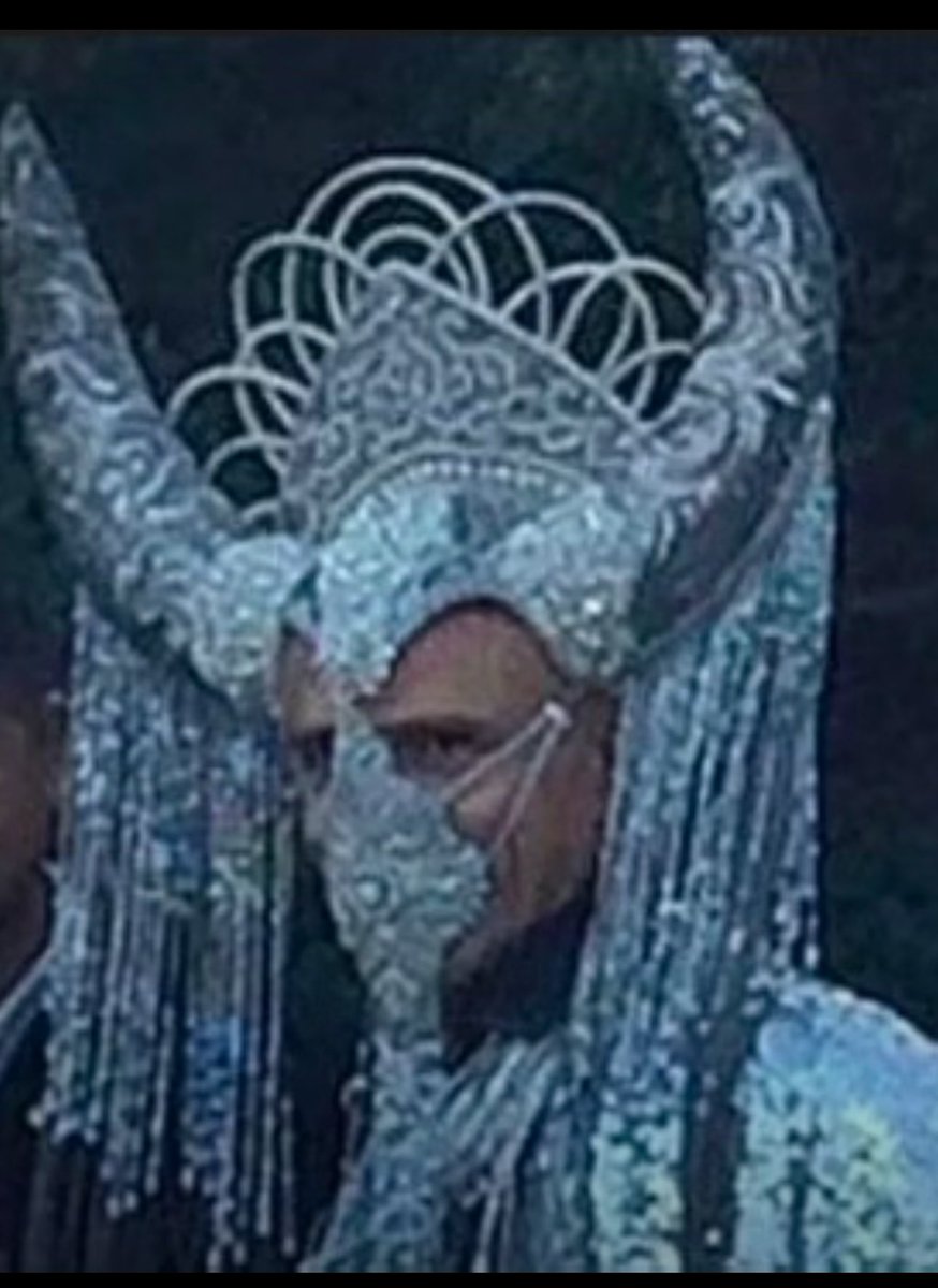 BarnoneB's tweet photo. @NebetEboni Trans is part of the Satanic religion. 
You are unaware of this because they are using you to normalize their pe-do Satanic religion. https://t.co/blPGzUsd81