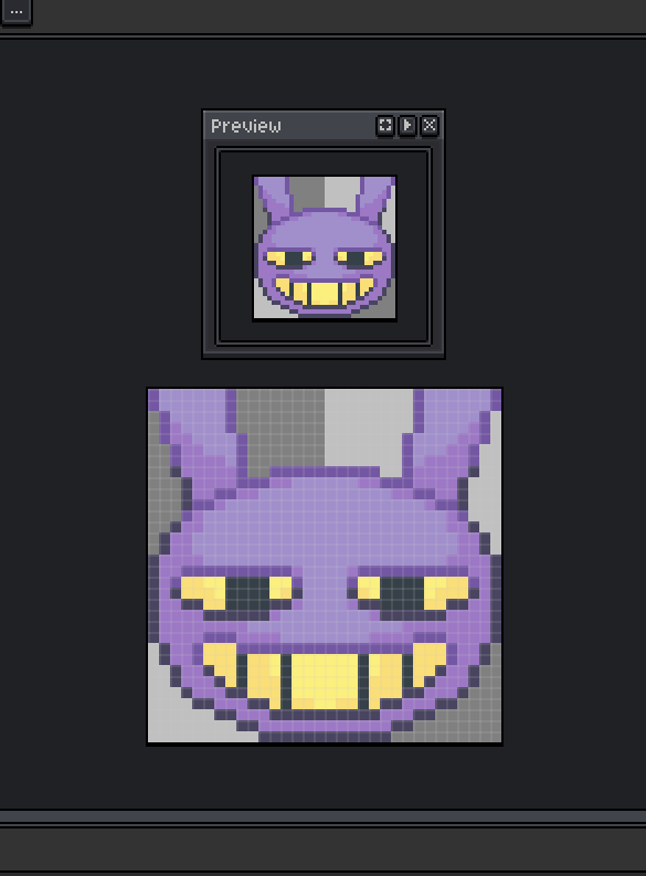 SainguinPixels 💫 Farther Stars Offline tweet media