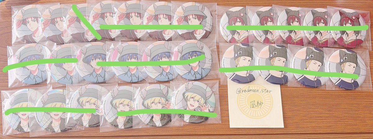 凪紗🌸交換垢 tweet media