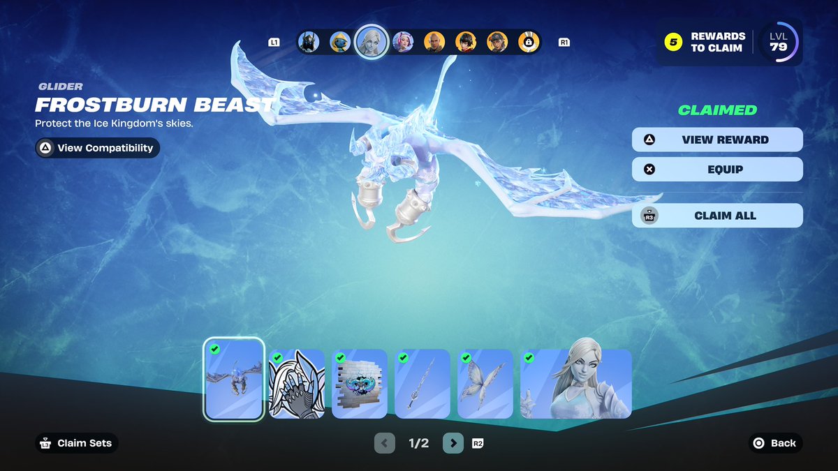 🍒Cereza☀️ tweet media