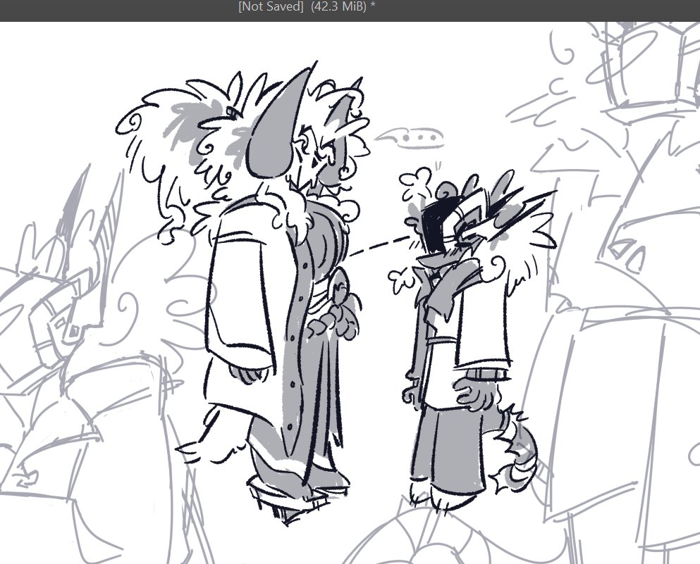 toebee ◣▲◢ tweet media