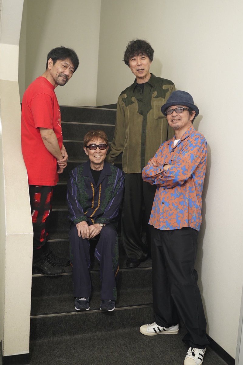 斎藤有太Official tweet media