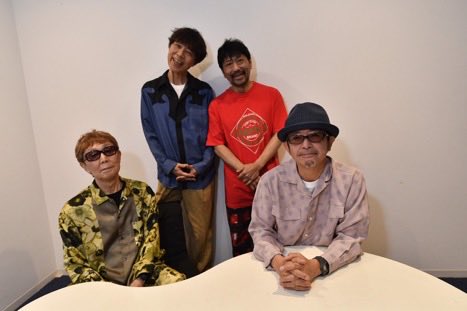 斎藤有太Official tweet media