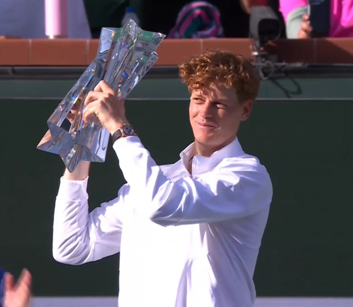 Sinner Türkiye 🇮🇹 tweet media