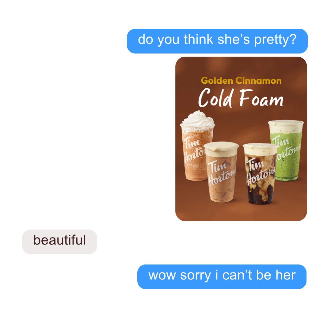 Tim Hortons U.S. tweet media