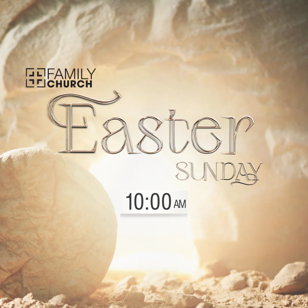 Family Church tweet media