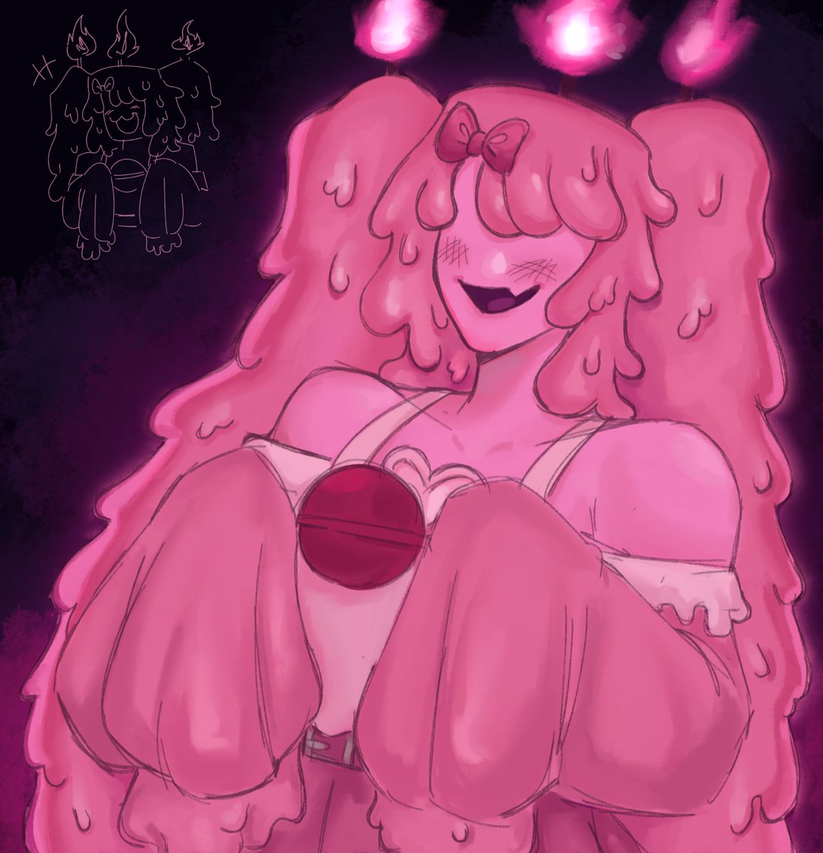 Berrie🪼 tweet media