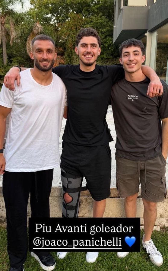 Pasión Monumental tweet media