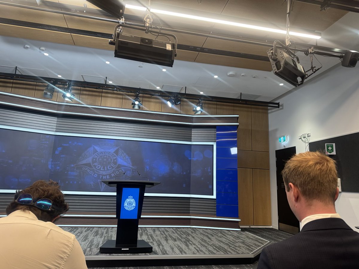 Stephanie Ferrier tweet media