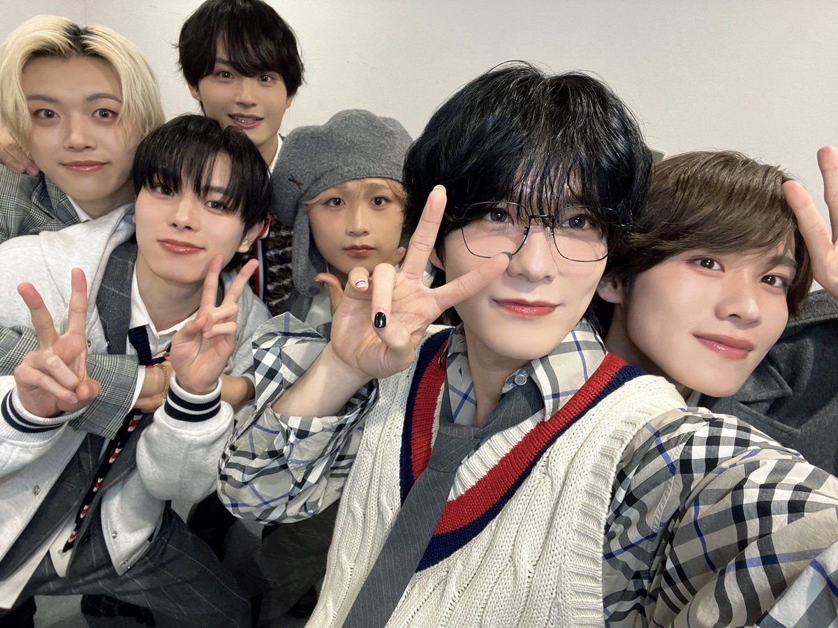 NamelessBon tweet media