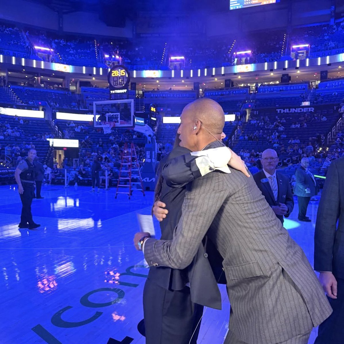 m!ch | cc mvp tweet media