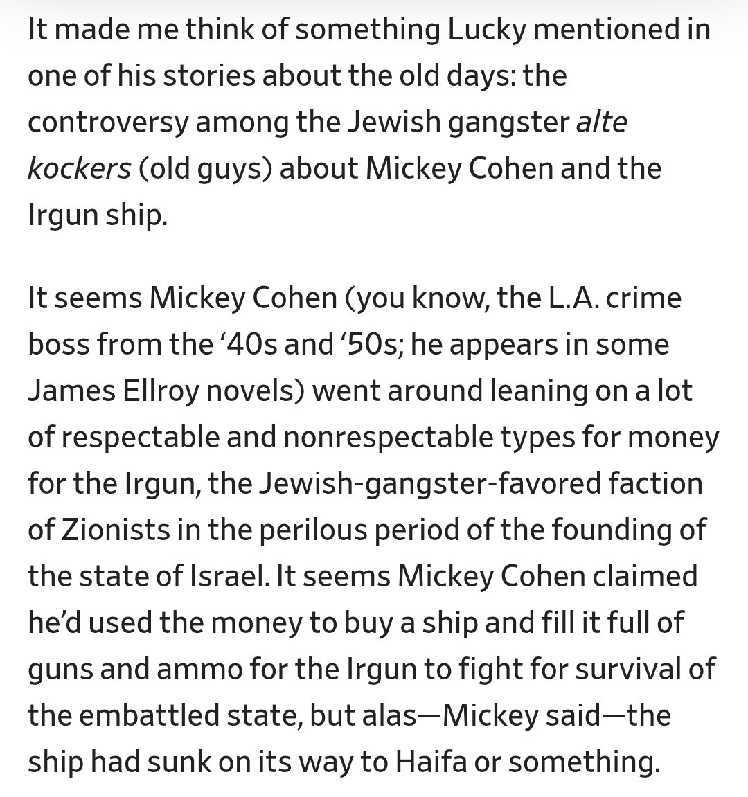 Kosmopolis Jones tweet media