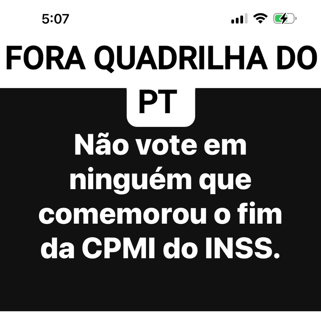 Eliete Gervásio tweet media