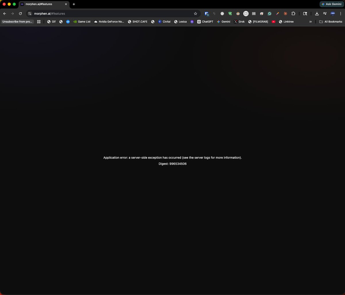 GtechiDesign3D's tweet photo. @thebuggeddev @threejs What's wrong with this, Sir? Can you provide a fix Plz! https://t.co/EoIqMr7pPz