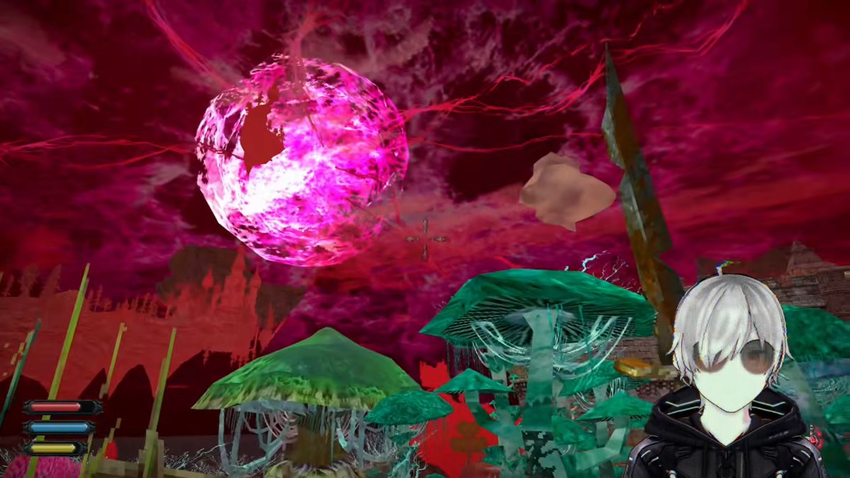 Zimbra 👻📼 | Static Ghost tweet media