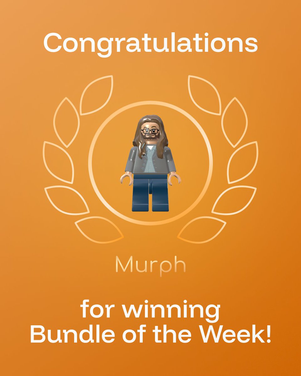 emagineerworld's tweet photo. ⏰ It's announcement time! Here's our #emagineer #BOTW champion!

It was a race to the finish, but as fast as cars and ninjas can be, the stunning world sights captured the win 🎉 Congrats to Pioneer Murph for winning these gorgeous sets!

🔥 Our new #LEGO #giveaway is now live! https://t.co/BFwOGPXk6H