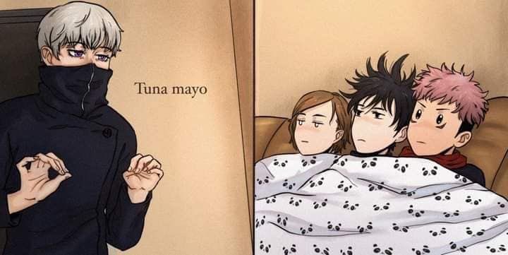 Anime District tweet media