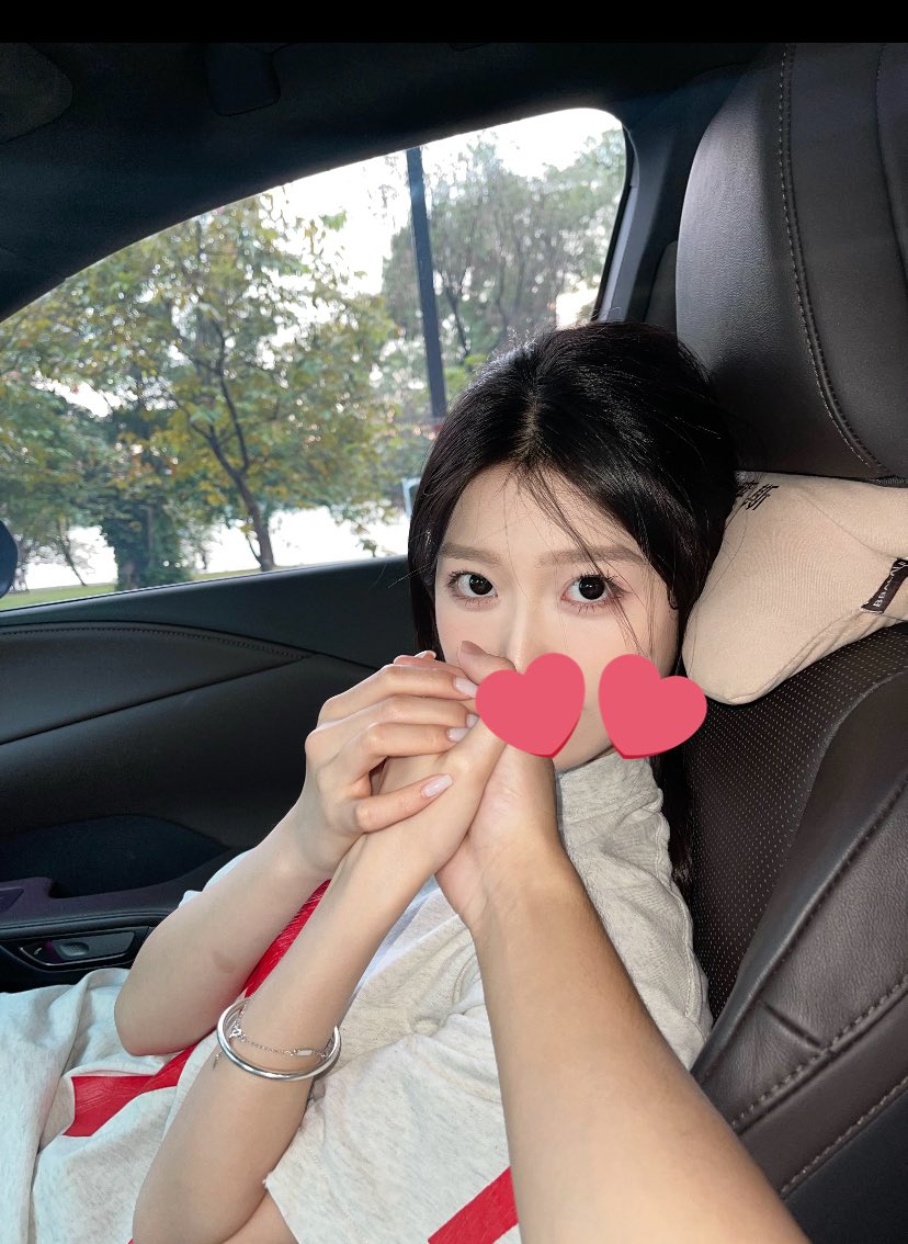 霞姐日常 tweet media