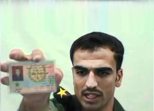 Ibrahim Altaha tweet media