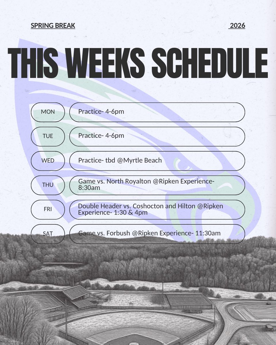 RCB Baseball tweet media