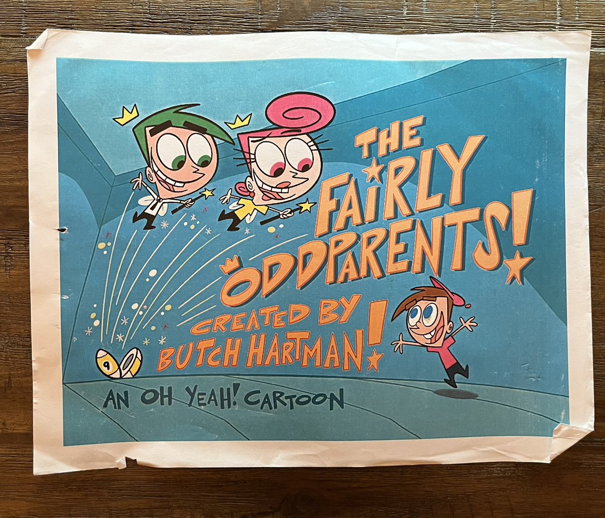 John "F" Fountain tweet media