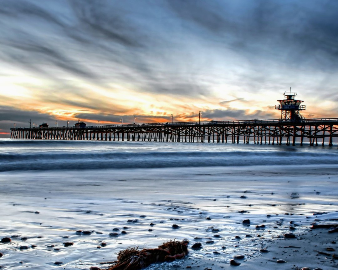 San Clemente, California