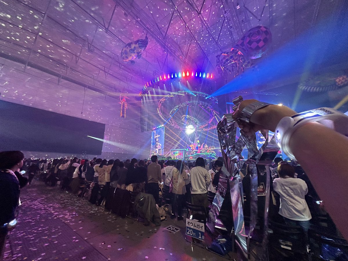 Ayumi🎩 tweet media