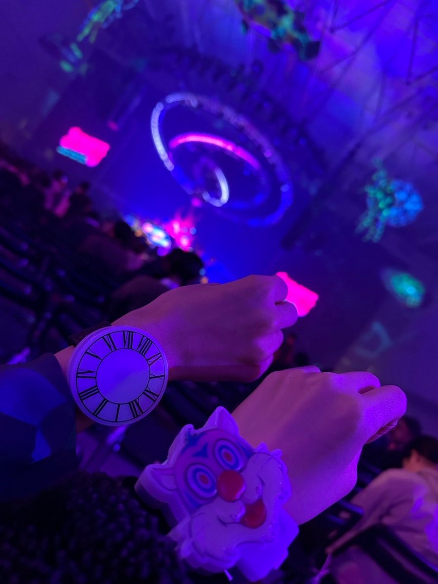 Ayumi🎩 tweet media