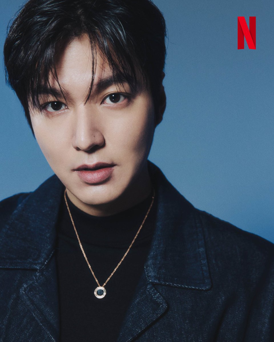 30 March '26: KOFICE 2026 Overseas Hallyu Star survey by Ministry of Culture, Sport &amp; Tourism &amp; the Korea International Cultural Exchange Agency (as of 2025 survey)  

Actor LeeMinHo recorded No.1 for 13 consecutive years (7.1%).❤️

#LeeMinHo