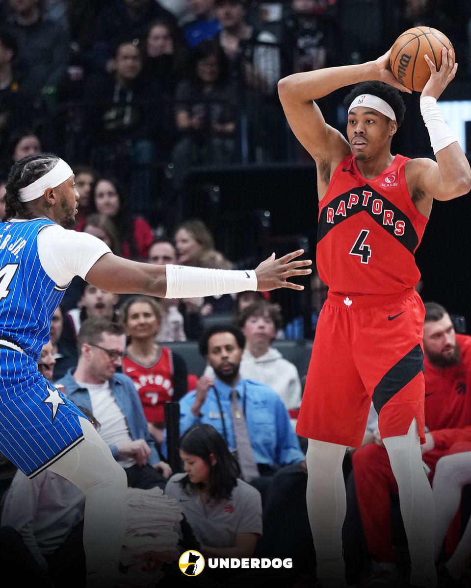 Underdog NBA tweet media