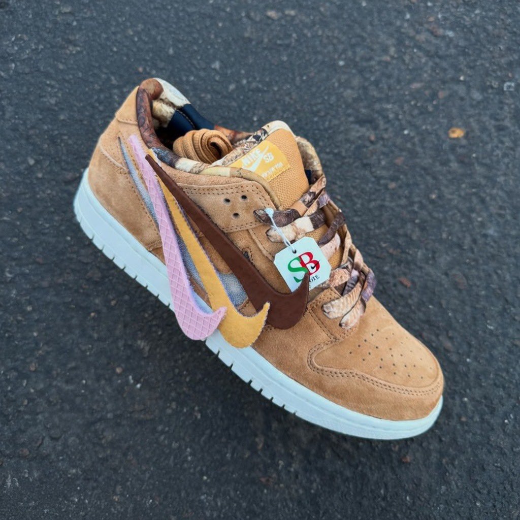 SNKR SHOP tweet media