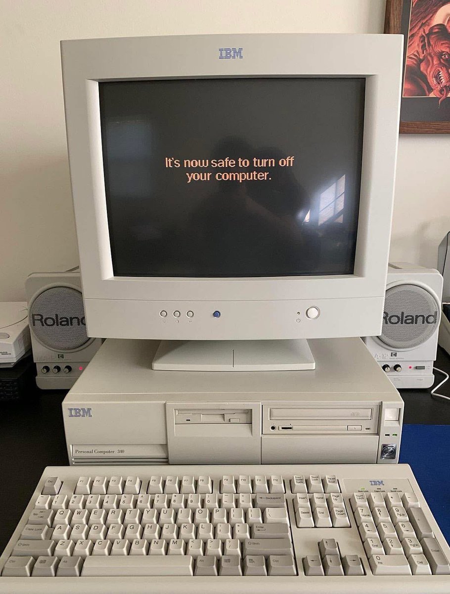 Computer ♥ Records tweet media