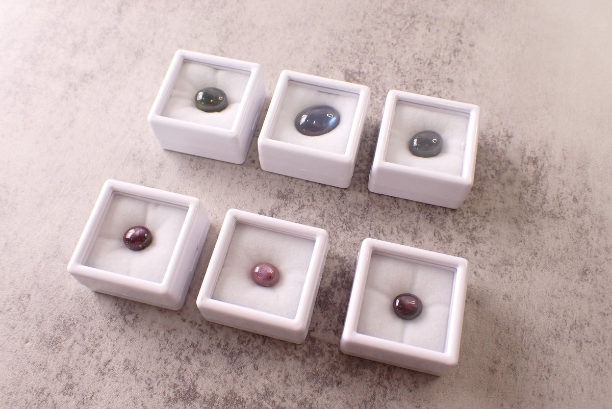 違いを楽しむ宝石屋(ディファレンシー) tweet media