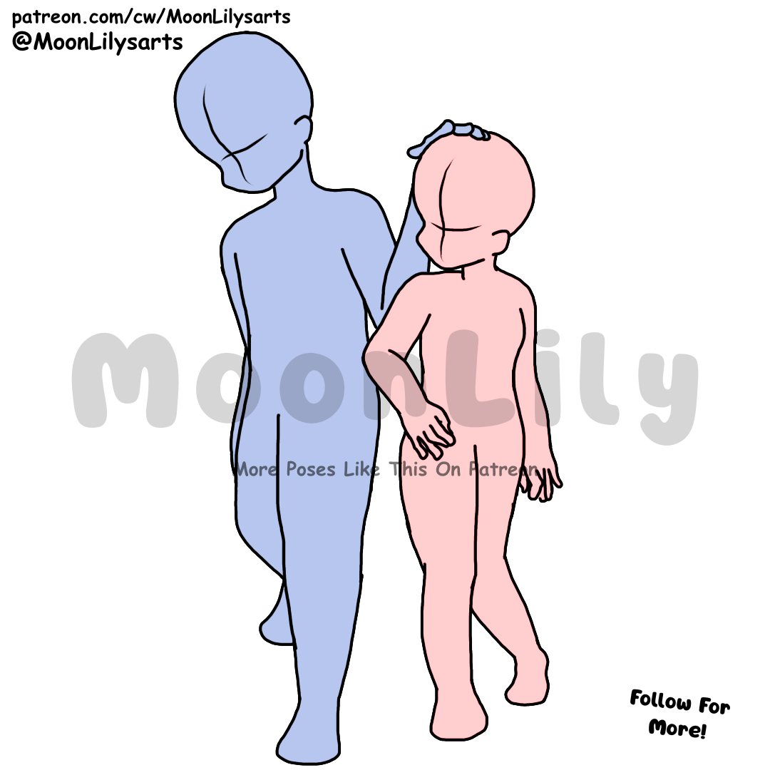 MoonLilyStudio's tweet photo. ✨First poses🎨 now available on my Patreon
More coming soon (monthly)
(My Patreon is very cheap so please consider)
Follow for more poses coming soon.✨

#references #characterdesign #drawingideas #poses #referenceposes https://t.co/ugR6p0fYGL