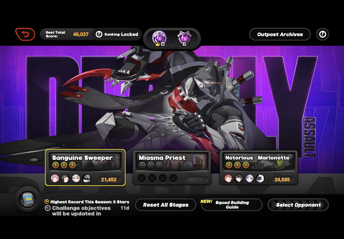 Pointless tweet media