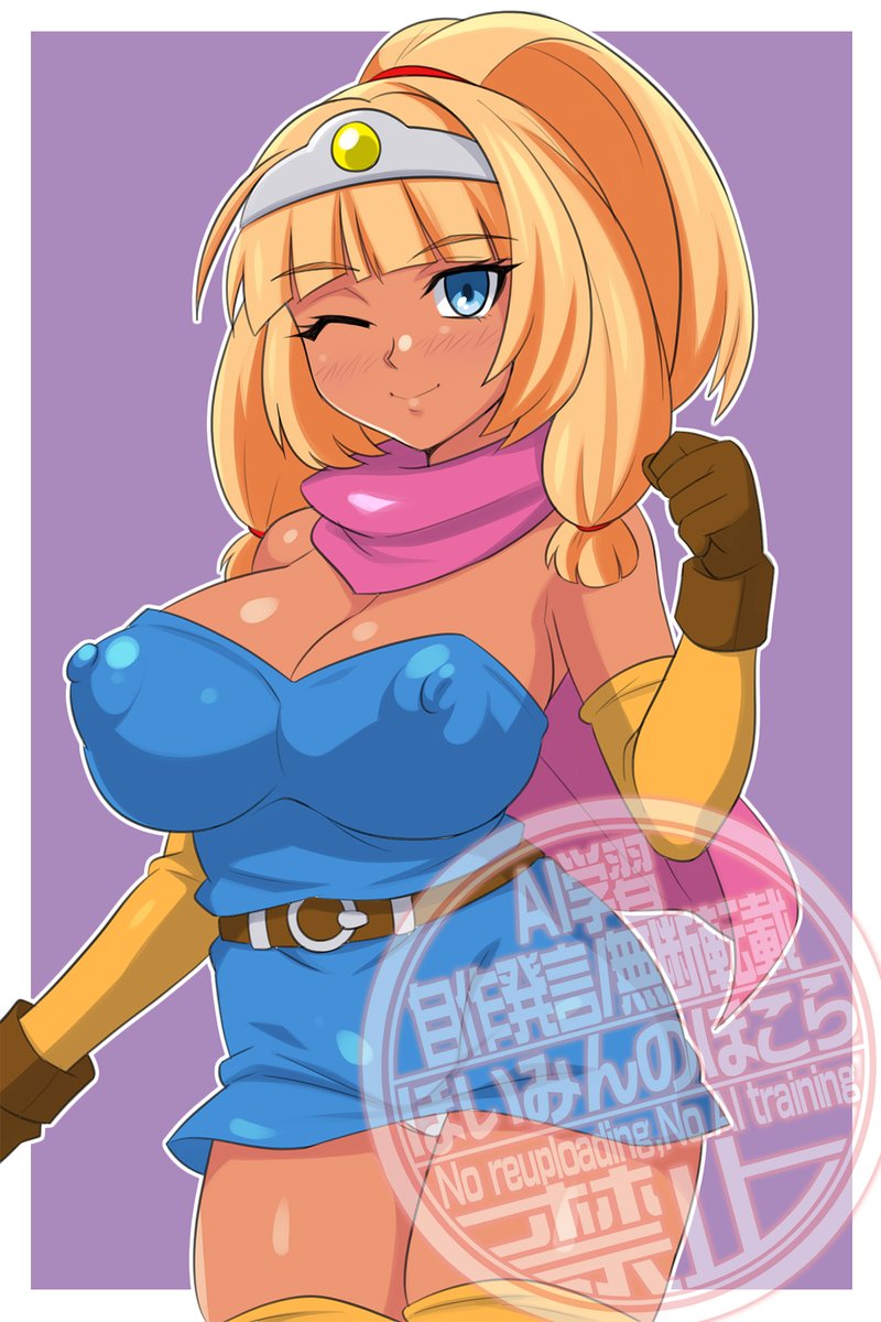 また、FANBOXの方でもやや簡易な立ち絵ではありますが、リクエストプランもございますのでお試しでご支援やリクエスト頂けましたら非常に励みになります><

https://t.co/GX2HGDUMkY 